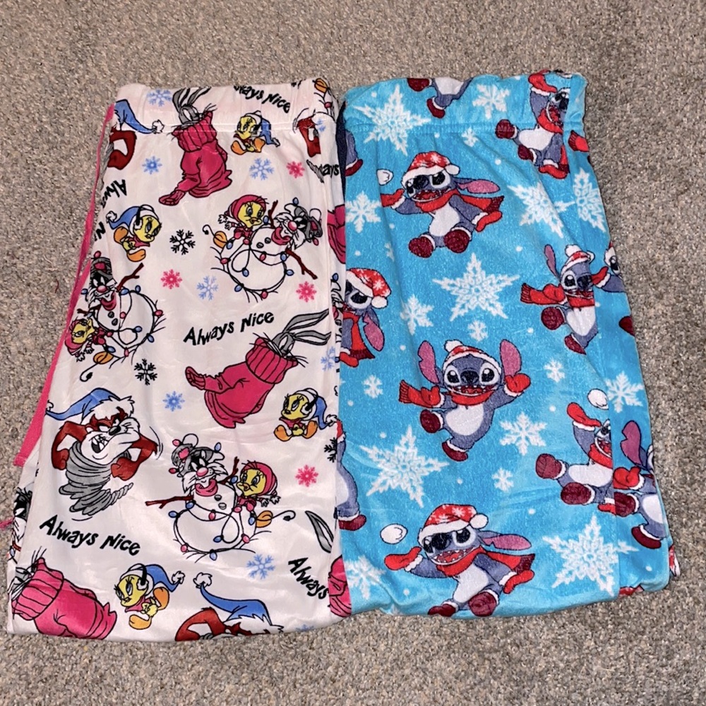 Soft pj pants